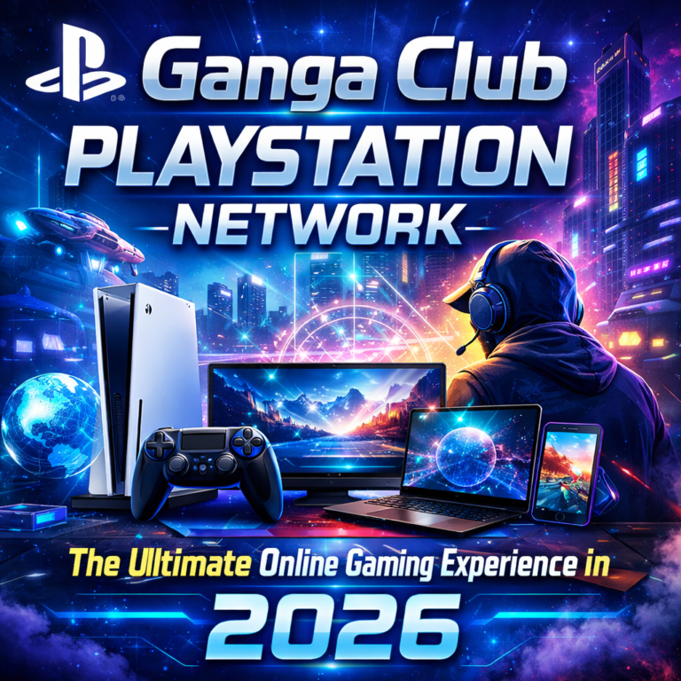 Pengalaman gaming terbaik di 2026